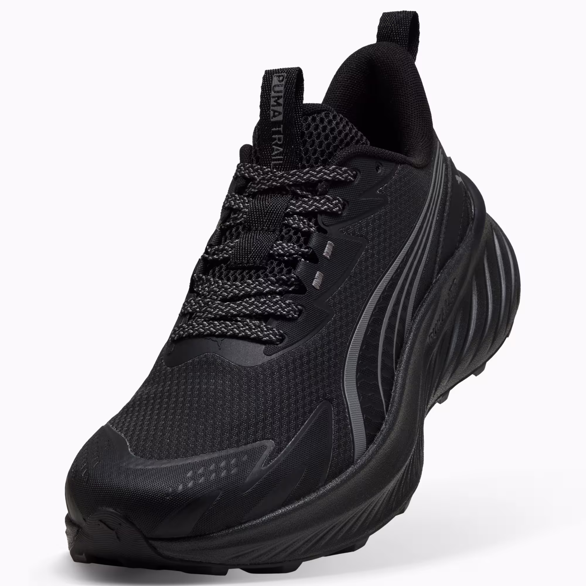 TENIS MASCULINO PUMA POUNCE LITE 2 TRAIL – foto 4